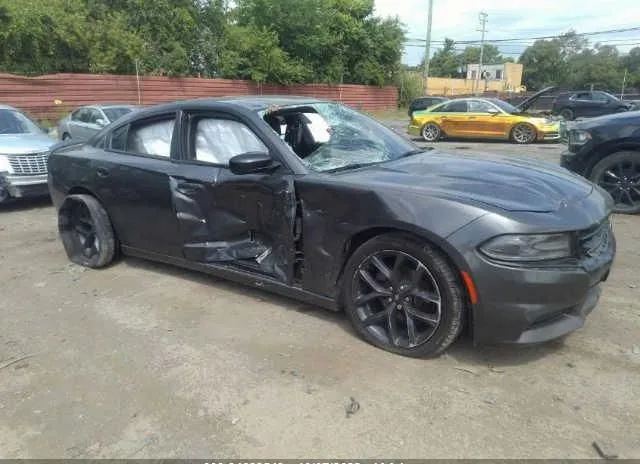 DODGE CHARGER 2019 2c3cdxbg2kh745405