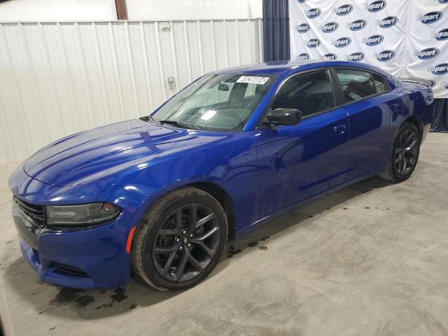 DODGE CHARGER 2019 2c3cdxbg2kh745484