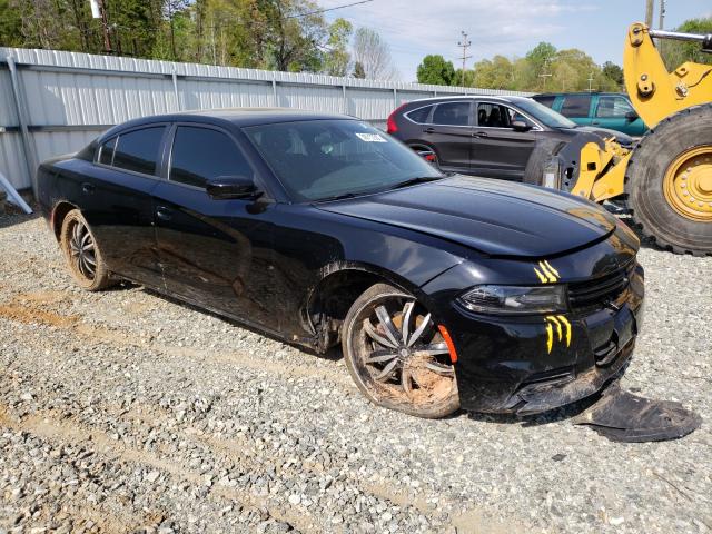 DODGE CHARGER SX 2019 2c3cdxbg2kh745579