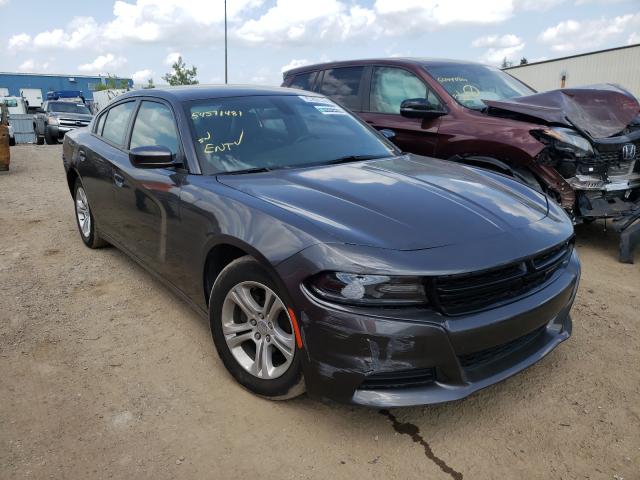 DODGE CHARGER 2019 2c3cdxbg2kh752936