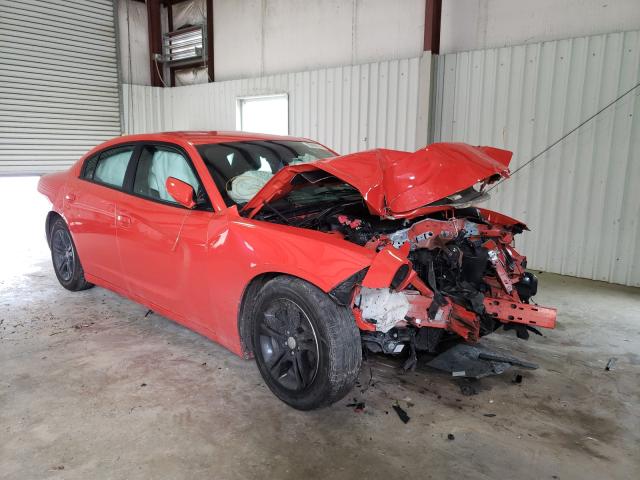 DODGE CHARGER SX 2019 2c3cdxbg2kh753049