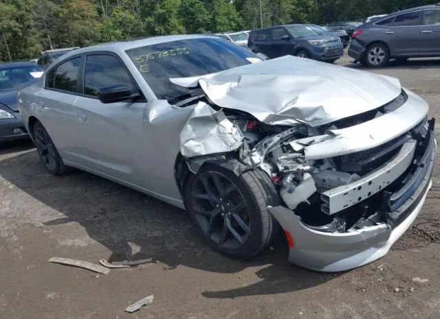 DODGE CHARGER 2019 2c3cdxbg2kh753701