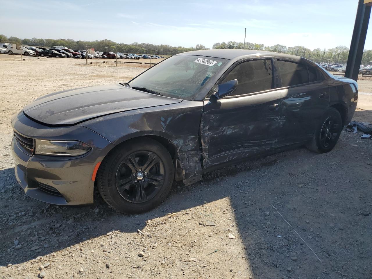 DODGE CHARGER 2019 2c3cdxbg2kh754976