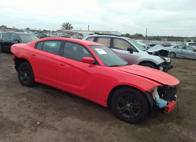 DODGE CHARGER 2019 2c3cdxbg2kh760115