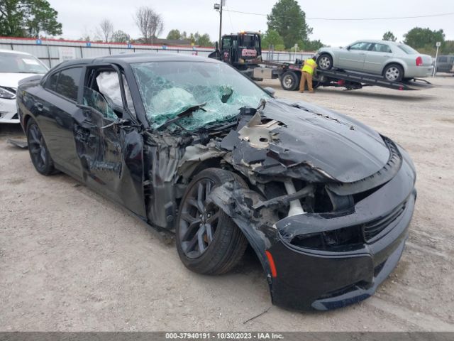 DODGE CHARGER 2020 2c3cdxbg2lh102019