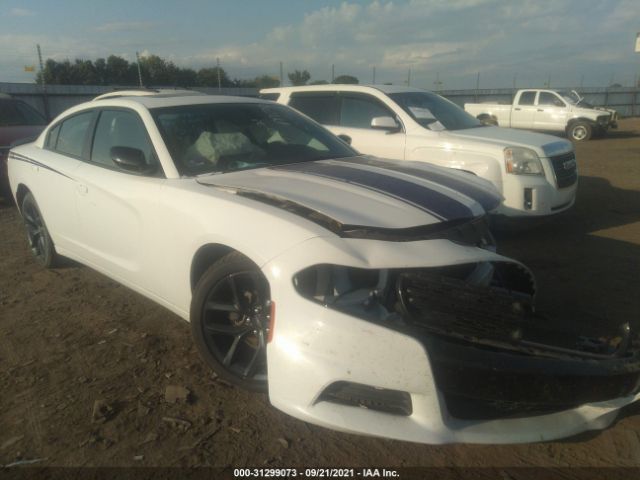 DODGE CHARGER 2020 2c3cdxbg2lh102022