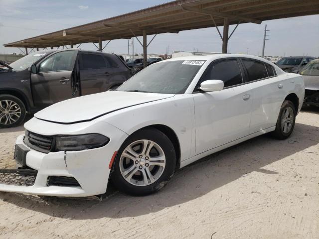 DODGE CHARGER SX 2020 2c3cdxbg2lh103185