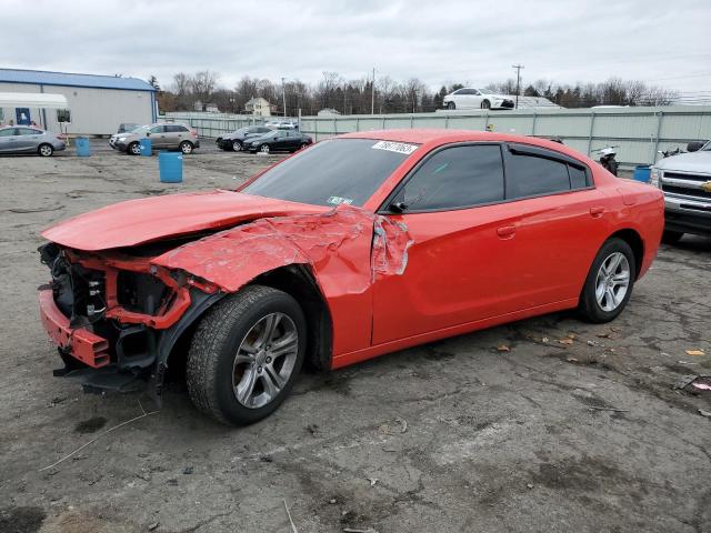 DODGE CHARGER 2020 2c3cdxbg2lh110959