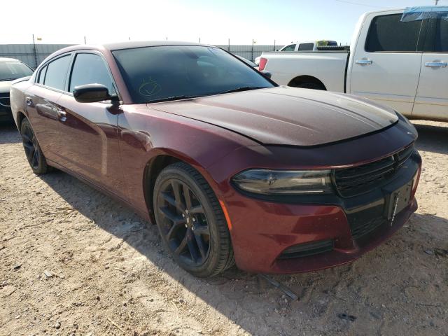 DODGE CHARGER SX 2020 2c3cdxbg2lh112808