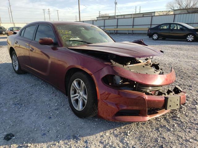 DODGE CHARGER SX 2020 2c3cdxbg2lh114882