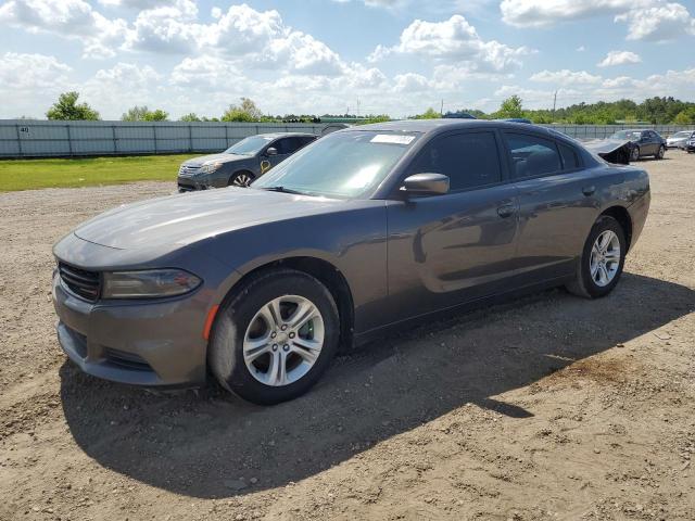 DODGE CHARGER SX 2020 2c3cdxbg2lh117040