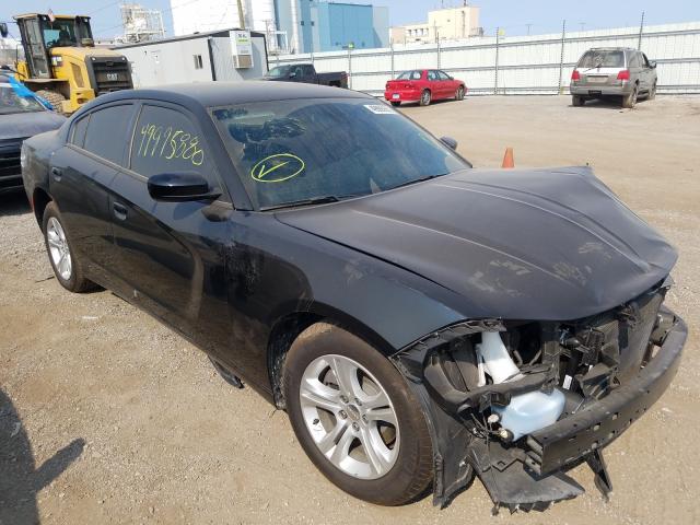 DODGE CHARGER SX 2020 2c3cdxbg2lh119502