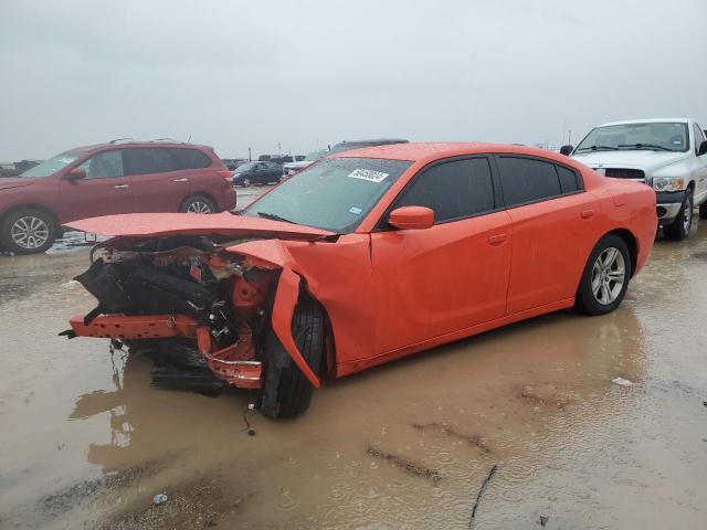 DODGE CHARGER 2020 2c3cdxbg2lh121881