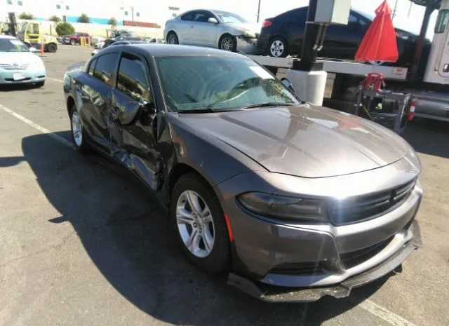 DODGE CHARGER 2020 2c3cdxbg2lh126949