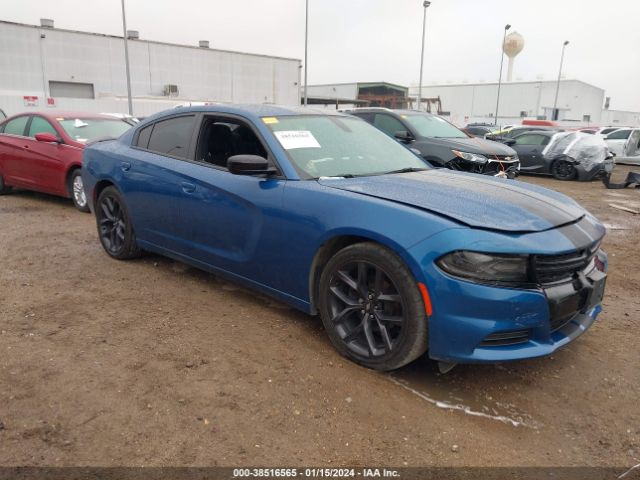 DODGE CHARGER 2020 2c3cdxbg2lh133237