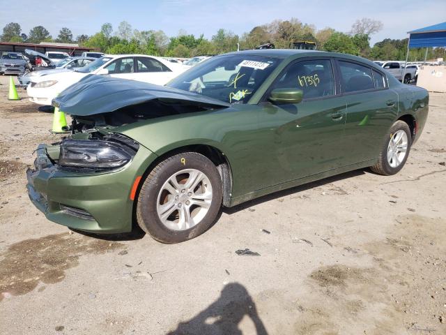 DODGE CHARGER SX 2020 2c3cdxbg2lh134212