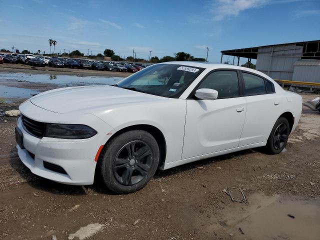 DODGE CHARGER SX 2020 2c3cdxbg2lh135540