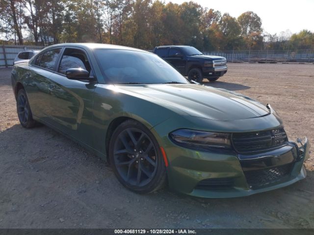 DODGE CHARGER 2020 2c3cdxbg2lh136753