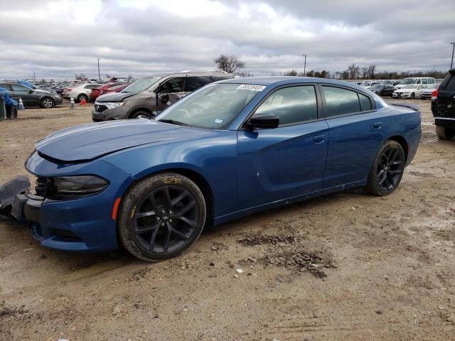 DODGE CHARGER SX 2020 2c3cdxbg2lh138339