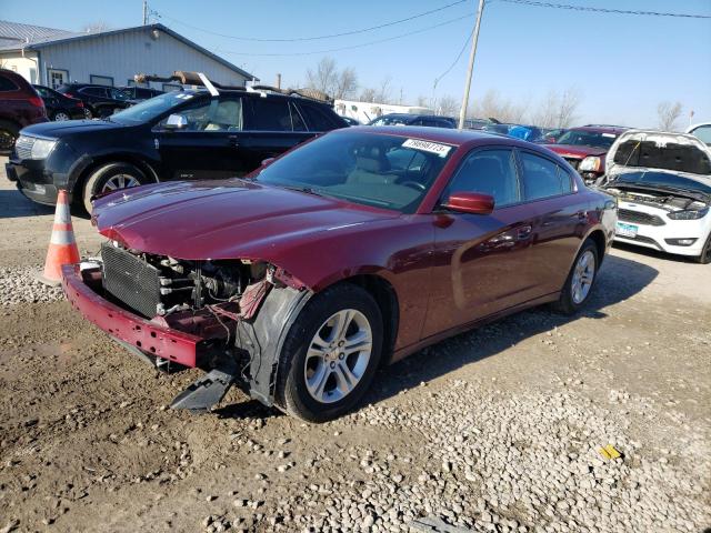 DODGE CHARGER SX 2020 2c3cdxbg2lh138793