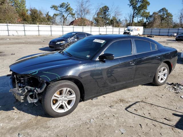 DODGE CHARGER 2020 2c3cdxbg2lh139930