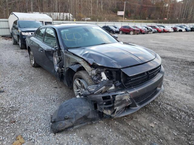 DODGE CHARGER SX 2020 2c3cdxbg2lh140348