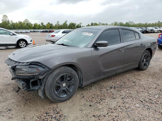 DODGE CHARGER 2020 2c3cdxbg2lh144075