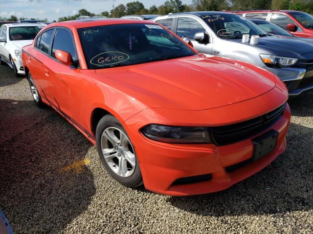 DODGE CHARGER SX 2020 2c3cdxbg2lh144366