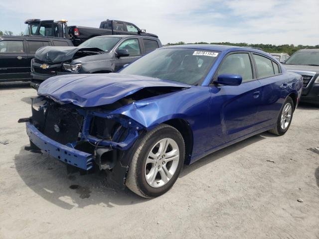 DODGE CHARGER SX 2020 2c3cdxbg2lh144643