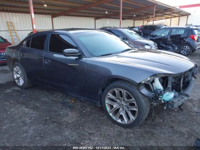 DODGE CHARGER 2020 2c3cdxbg2lh144769