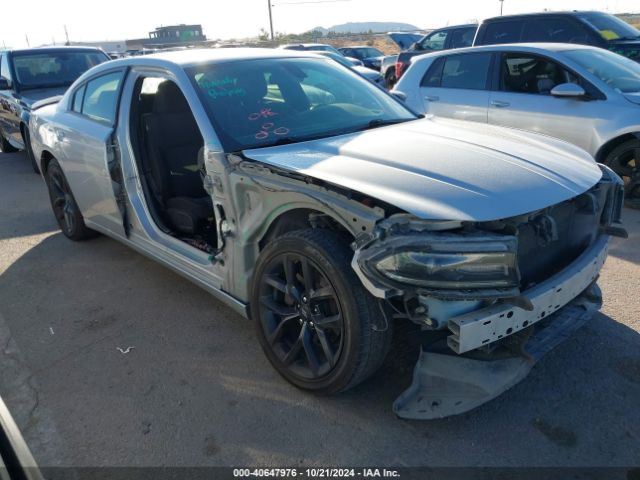 DODGE CHARGER 2020 2c3cdxbg2lh150281