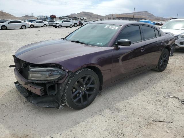 DODGE CHARGER SX 2020 2c3cdxbg2lh151351