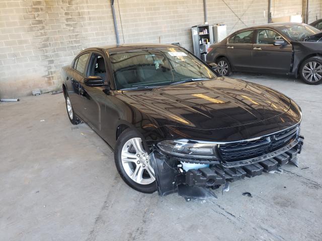 DODGE CHARGER SX 2020 2c3cdxbg2lh160664