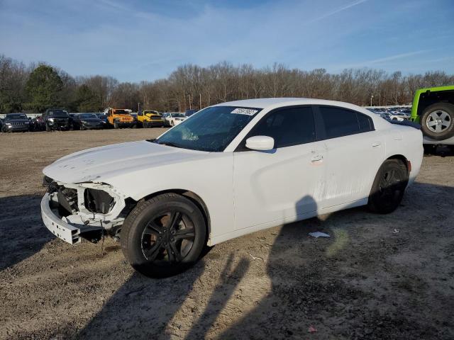 DODGE CHARGER SX 2020 2c3cdxbg2lh162978