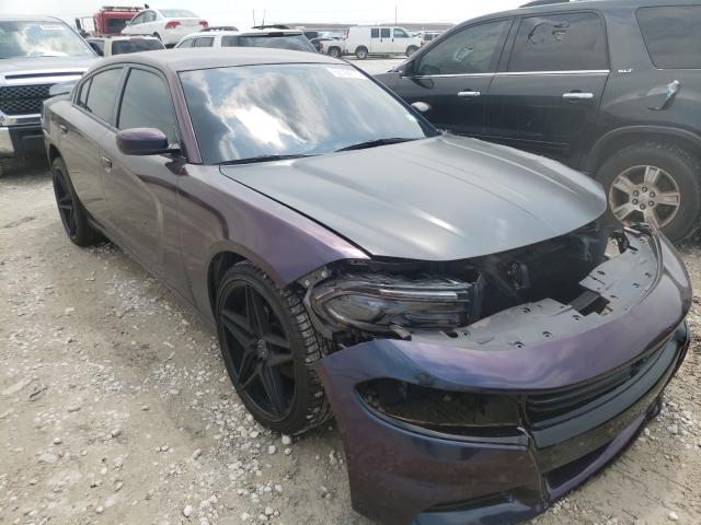 DODGE CHARGER SX 2020 2c3cdxbg2lh167369