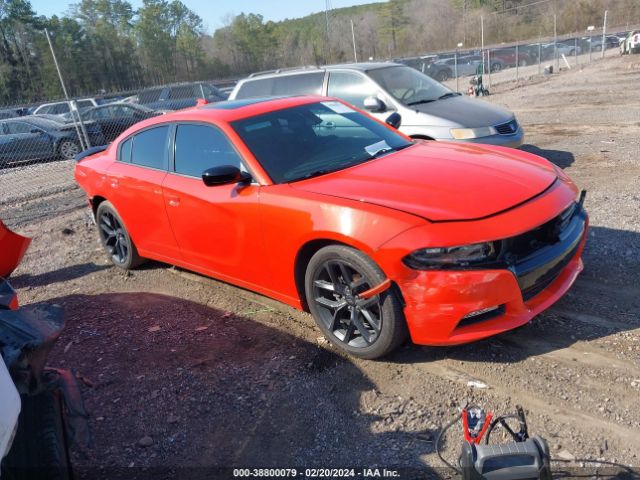 DODGE CHARGER 2020 2c3cdxbg2lh173351