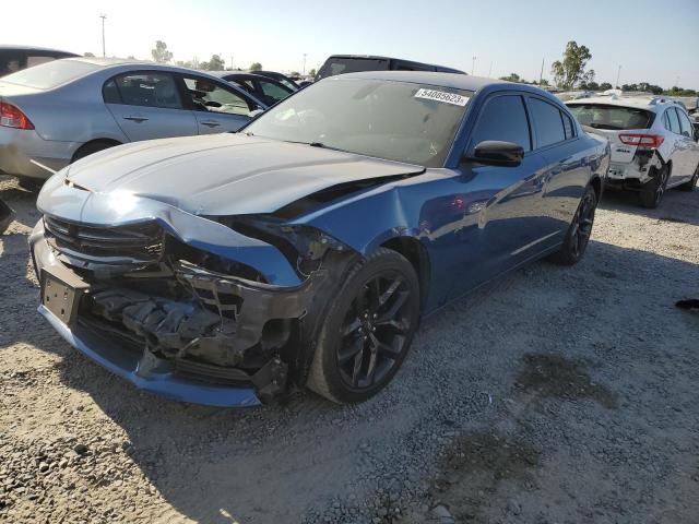 DODGE CHARGER SX 2020 2c3cdxbg2lh175228