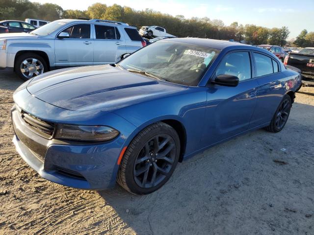 DODGE CHARGER 2020 2c3cdxbg2lh176587