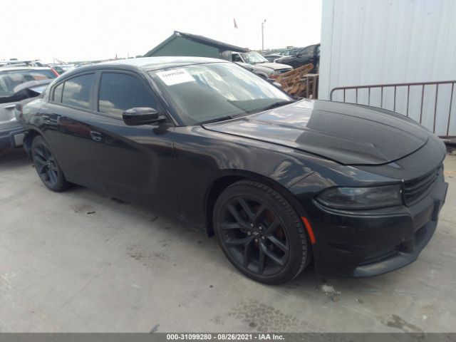 DODGE CHARGER 2020 2c3cdxbg2lh183524