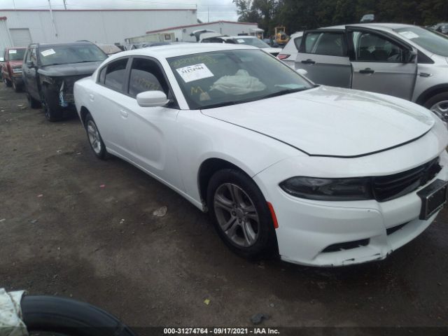 DODGE CHARGER 2020 2c3cdxbg2lh189260