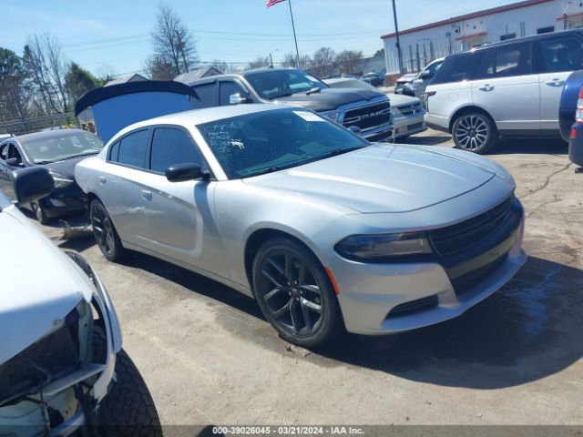 DODGE CHARGER 2020 2c3cdxbg2lh192546