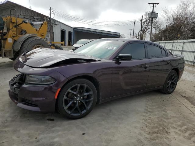 DODGE CHARGER SX 2020 2c3cdxbg2lh192627