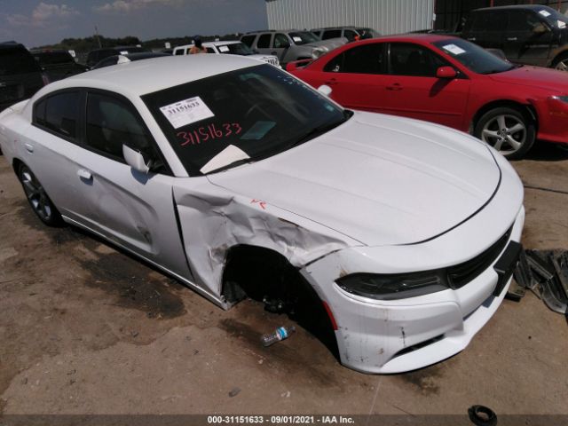 DODGE CHARGER 2020 2c3cdxbg2lh200273