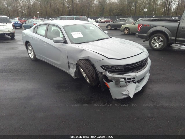 DODGE CHARGER 2020 2c3cdxbg2lh200371