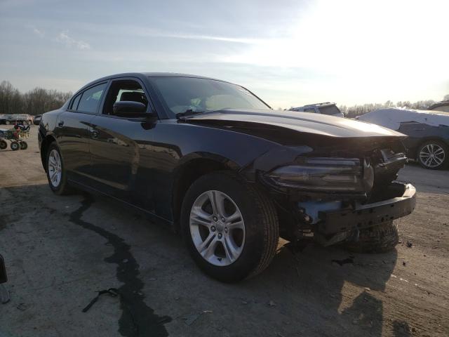 DODGE CHARGER SX 2020 2c3cdxbg2lh207420