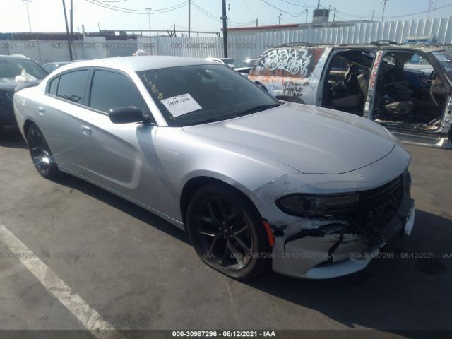 DODGE CHARGER 2020 2c3cdxbg2lh207711