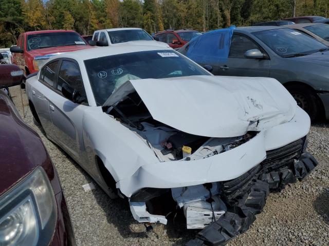 DODGE CHARGER 2020 2c3cdxbg2lh207983