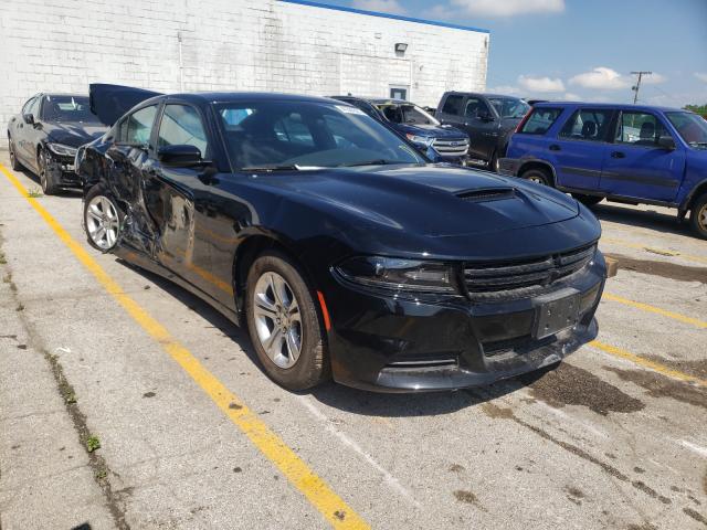 DODGE CHARGER SX 2020 2c3cdxbg2lh211421