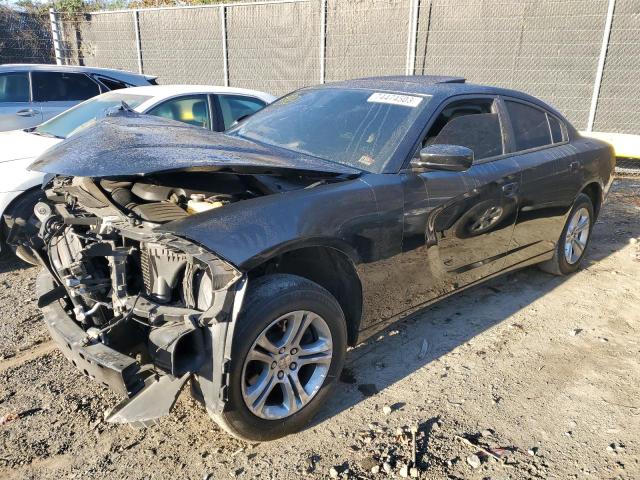 DODGE CHARGER 2020 2c3cdxbg2lh213184