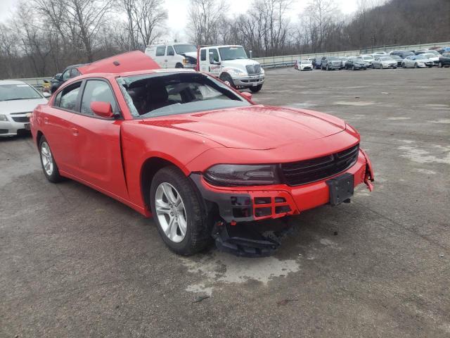 DODGE CHARGER SX 2020 2c3cdxbg2lh213945